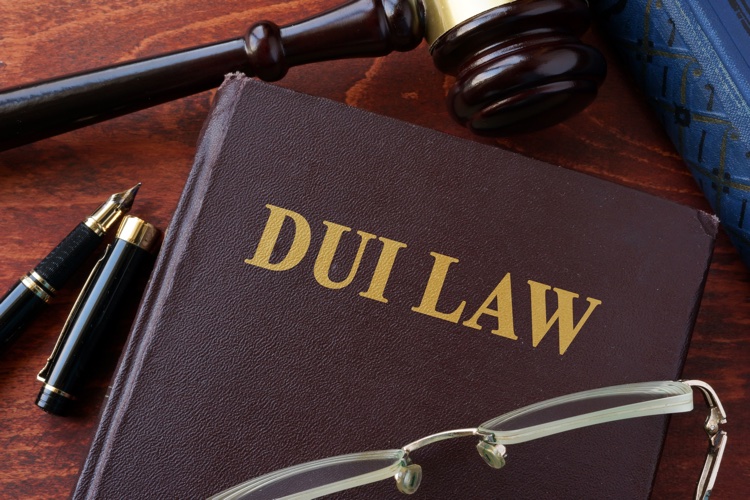 Tennessee DUI Laws to Know 