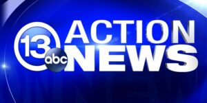 ABC Action News 13 logo