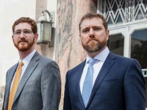 Josh Hedrick & Cullen Wojcik - Knoxville Criminal Defense Lawyers
