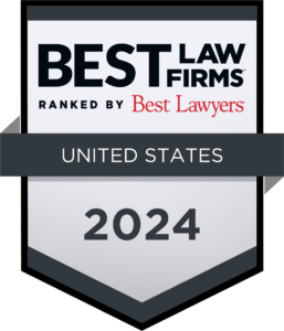 Knox Defense Included in Best Lawyers in America's Best Law Firms 2024 | Knoxville Criminal Defense Attorneys