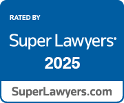 Mid-South Super Lawyers 2025 | Knox Defense | Criminal Defense Lawyers