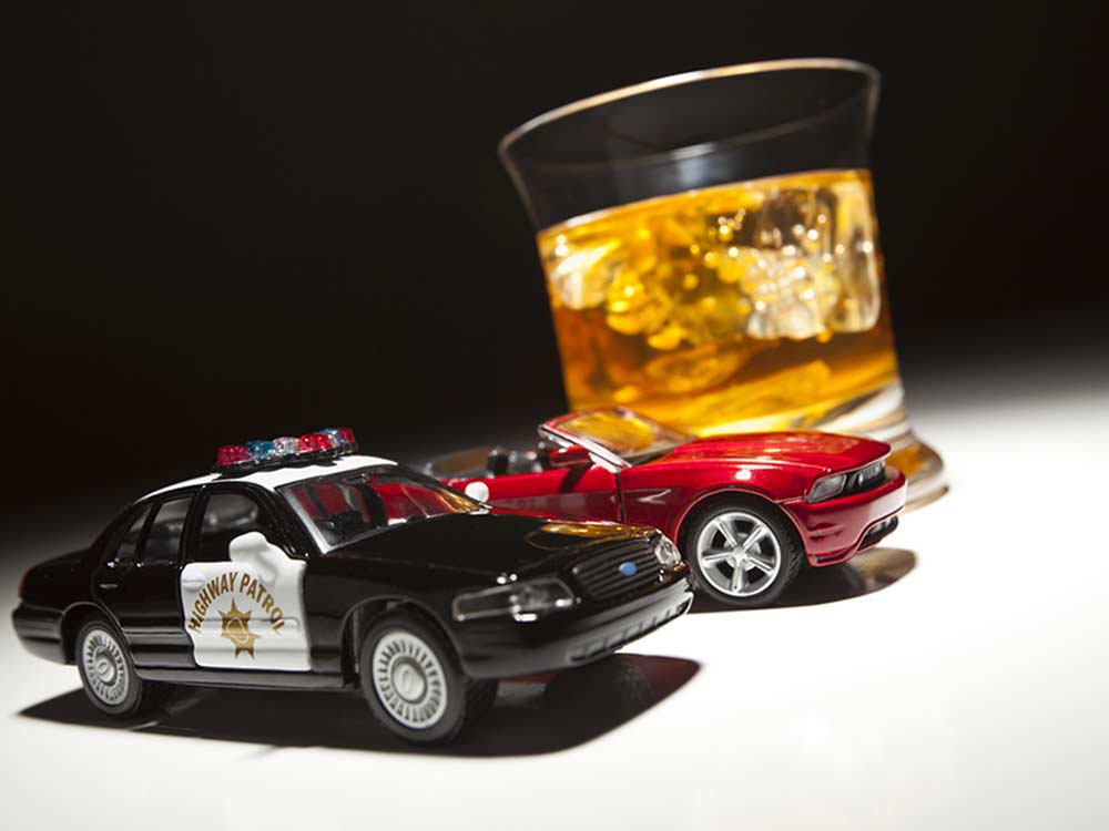 2nd DUI in Tennessee | Knoxville Criminal Defense Lawyers | Knox Defense