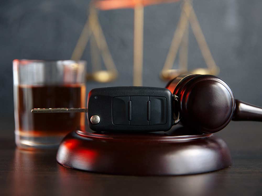 I Just Got A DUI | Knoxville Criminal Defense Lawyers | Knox Defense