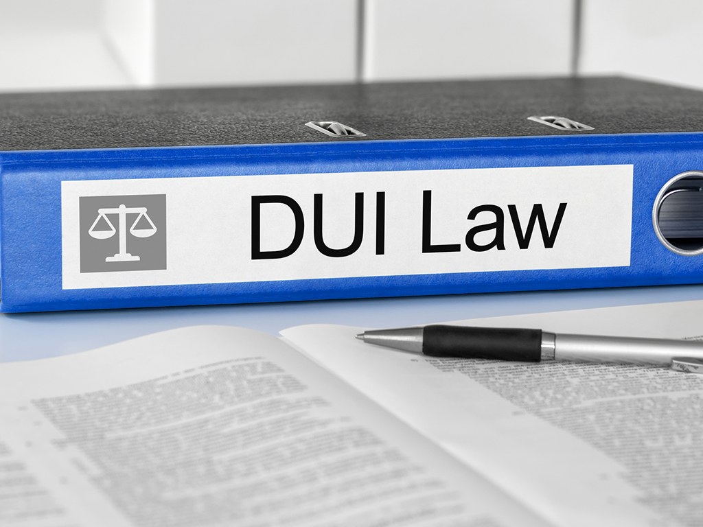Elements of DUI Charges and Penalties in Tennessee | Criminal Defense Lawyers in Knoxville | Knox Defense