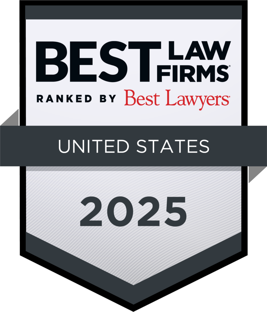 Knox Defense Included in Best Lawyers in America's Best Law Firms 2025 | Knoxville Criminal Defense Attorneys