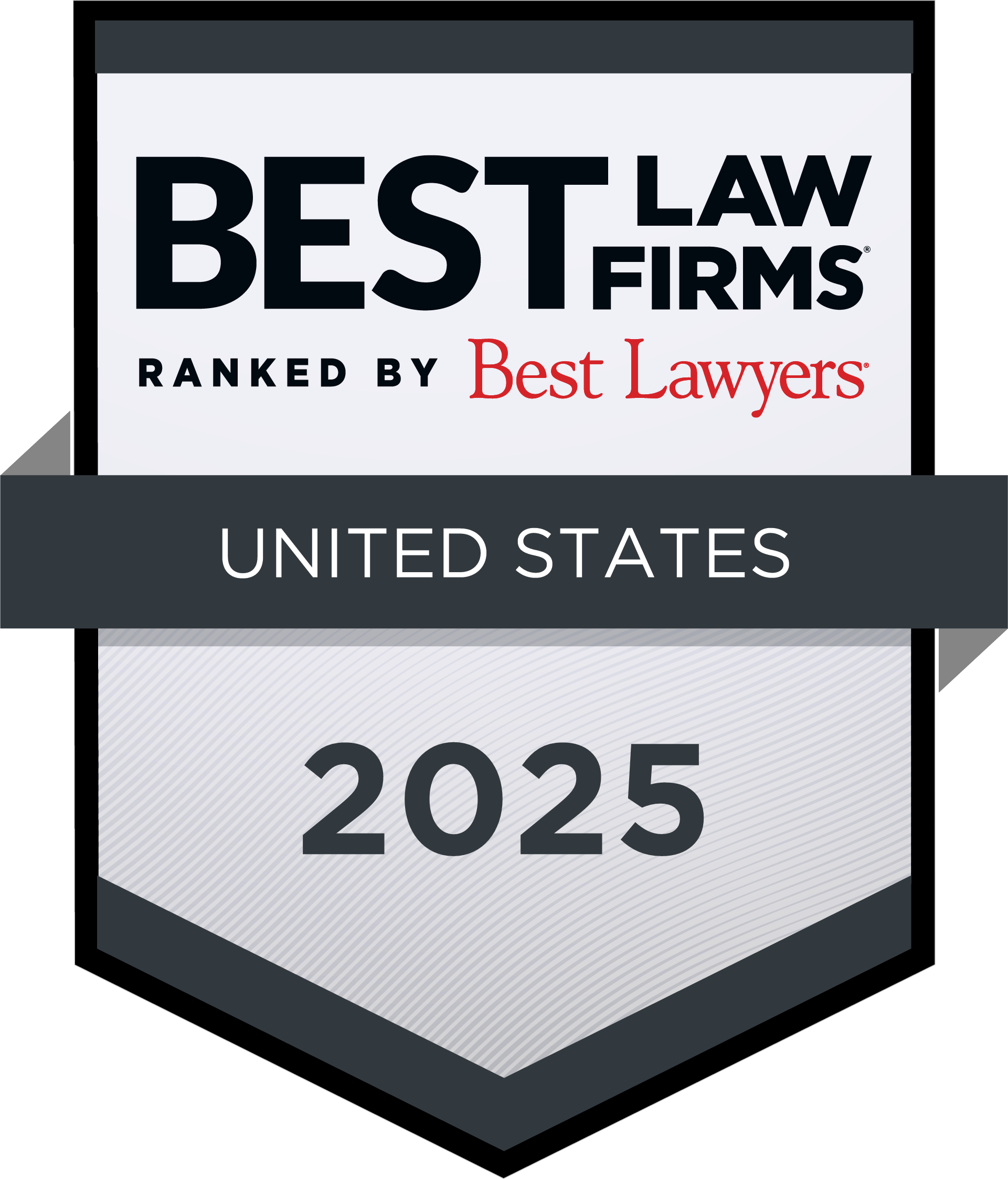 Knox Defense Included in Best Lawyers in America's Best Law Firms 2025 | Knoxville Criminal Defense Attorneys