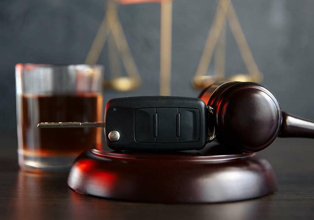 I Just Got A DUI | Knoxville Criminal Defense Lawyers | Knox Defense