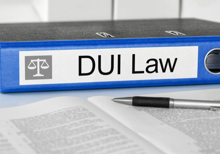 Elements of DUI Charges and Penalties in Tennessee | Criminal Defense Lawyers in Knoxville | Knox Defense