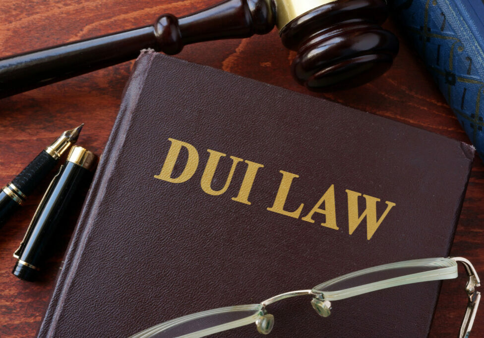 3rd DUI Offense | Knoxville Criminal Defense Attorneys | Knox Defense