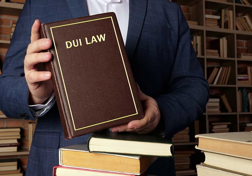 Tennessee DUI Laws | Knoxville Criminal Defense Attorneys | Knox Defense