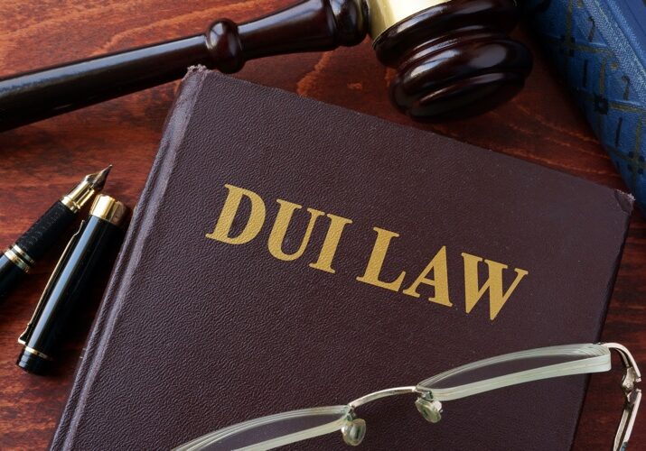 Tennessee DUI Laws to Know 