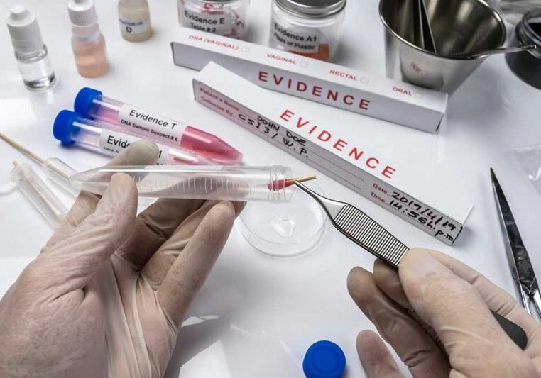 Can You Be Charged with Rape without Physical Evidence? | The Lawyers at Knox Defense Discuss Evidentiary Matters in Rape and Sex Abuse Cases | Knoxville Criminal Defense Lawyers