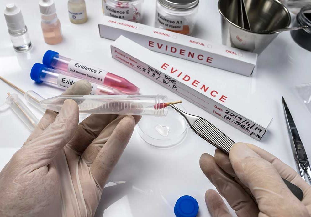 Can You Be Charged with Rape without Physical Evidence? | The Lawyers at Knox Defense Discuss Evidentiary Matters in Rape and Sex Abuse Cases | Knoxville Criminal Defense Lawyers
