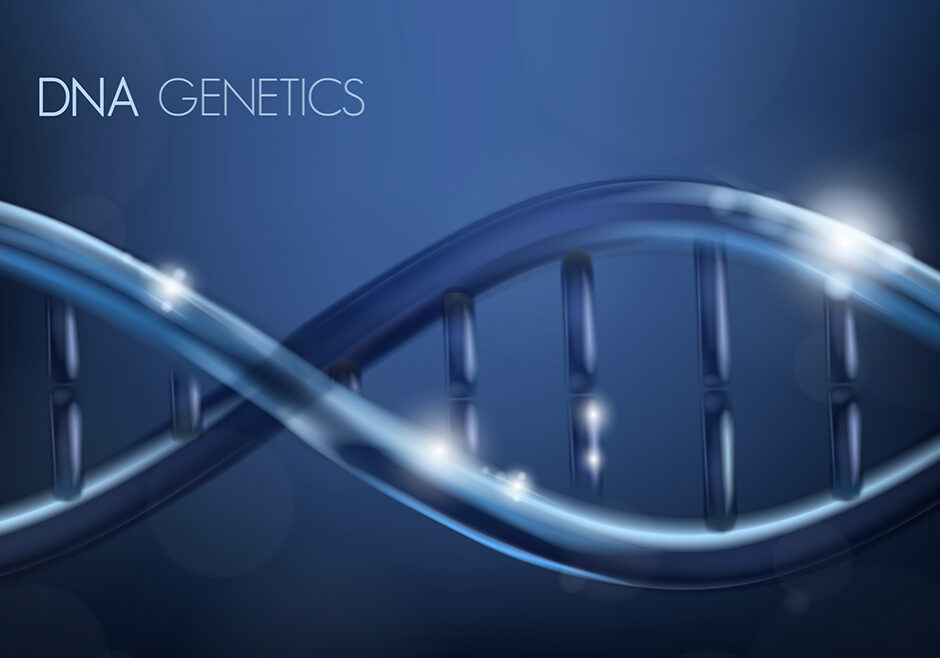 DNA & Genetic Defense