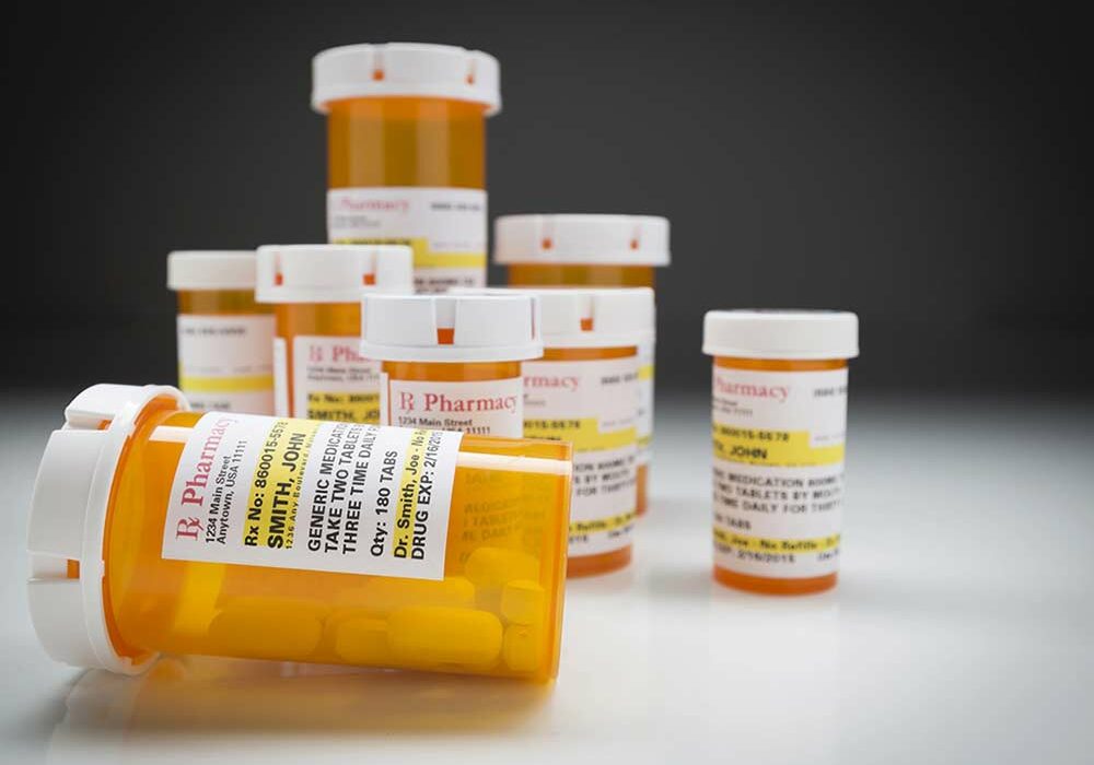 DUI on Prescription Drugs | Knoxville Criminal Defense Attorneys | Knox Defense