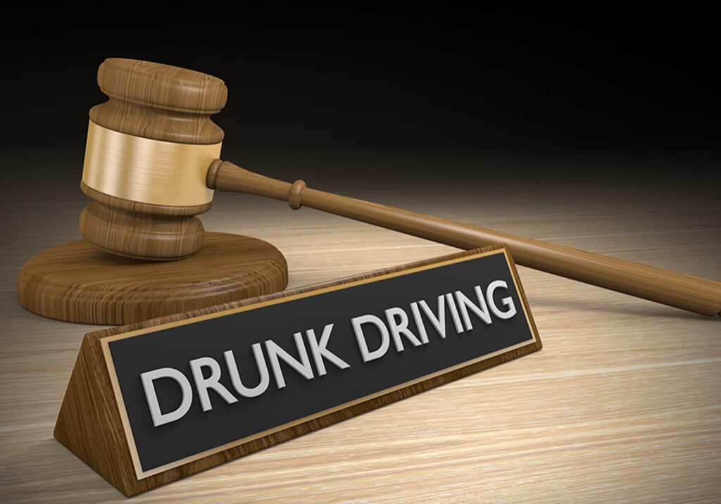 First Offense DUI | Knoxville Criminal Defense Lawyers | Knox Defense