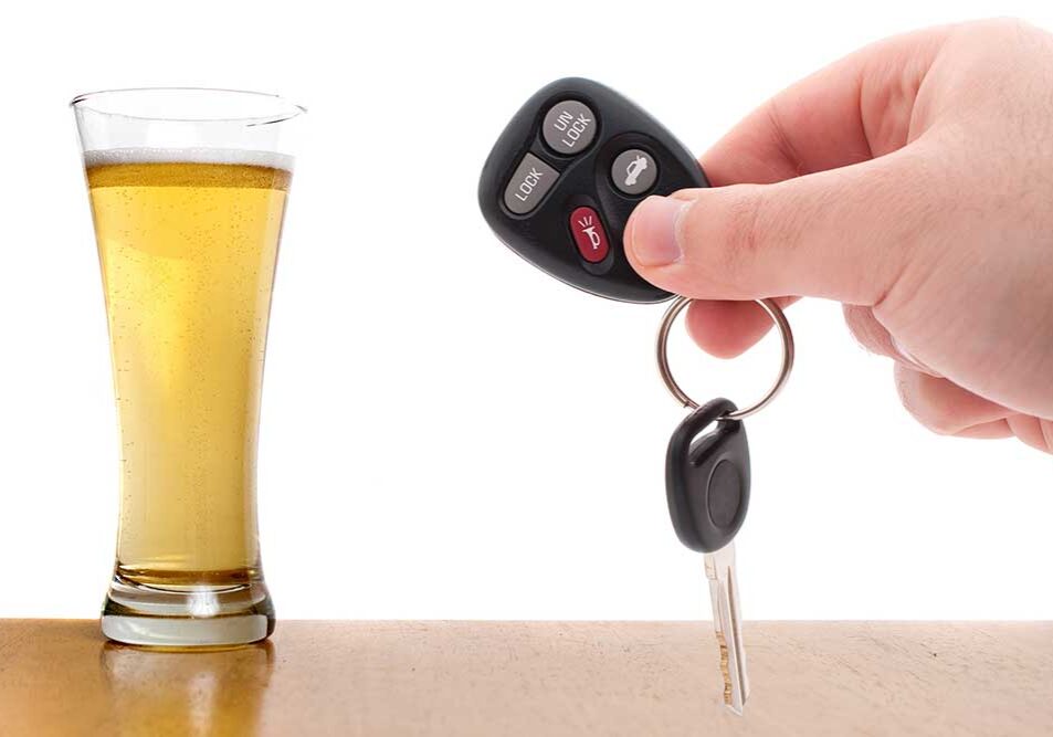 What Happens at Your First DUI Court Date? | Knox Defense Attorneys Discuss DUI Process in Tennessee | Knoxville Criminal Defense Lawyers