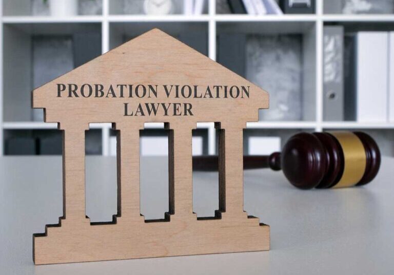 What Happens if You Violate Probation in Tennessee | Lawyers at Knox Defense Discuss Probation Violation | Knoxville Criminal Defense Attorneys
