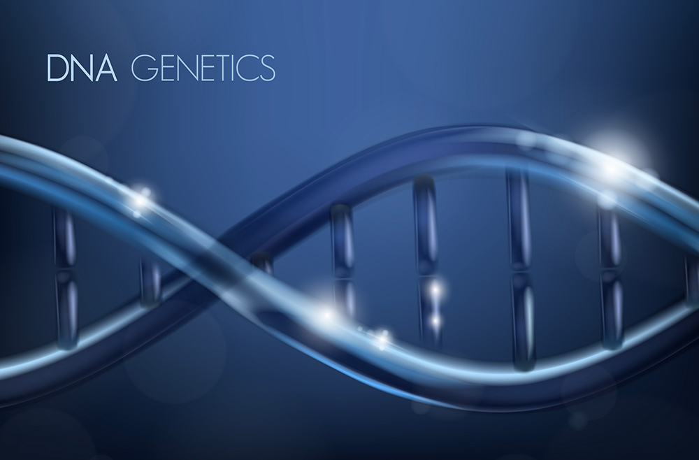 DNA & Genetic Defense