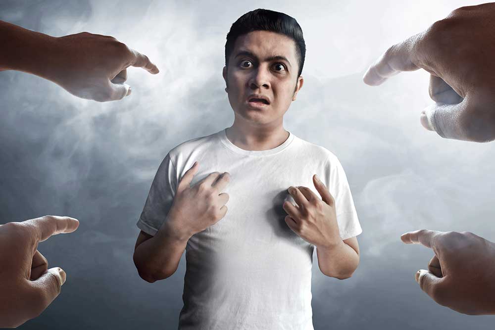 Navigating False Allegations of Rape in Tennessee | Knox Defense - East Tennessee's Criminal Defense Lawyers Navigating False Allegations of Rape in Tennessee | Knox Defense - East Tennessee's Criminal Defense Lawyers