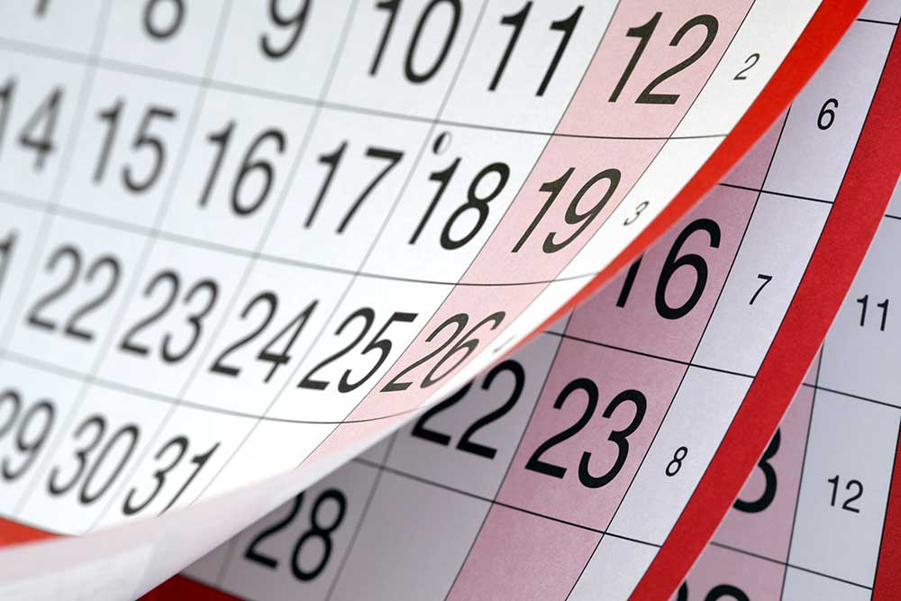 The Attorneys at Knox Defense Discuss How Long Criminal Cases Can Take in East Tennessee | Knoxville Criminal Defense Lawyers