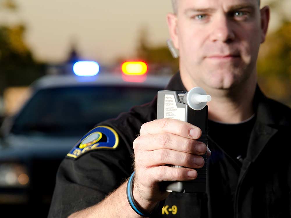 Implied Consent Law in Tennessee | Knoxville DUI and Criminal Defense Attorneys | Knox Defense