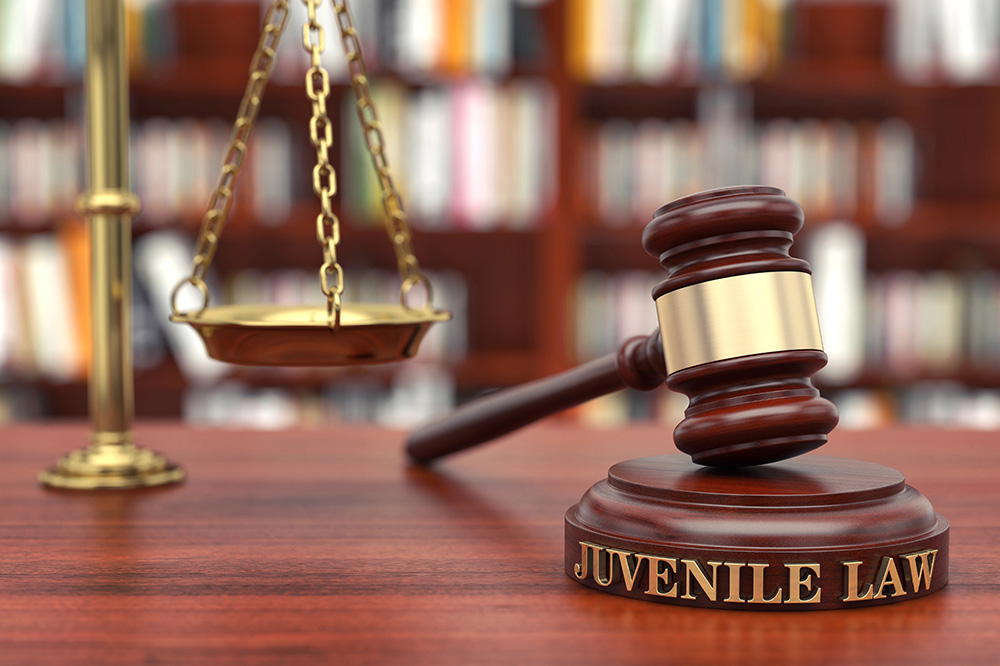 Juvenile Justice | Knox Defense