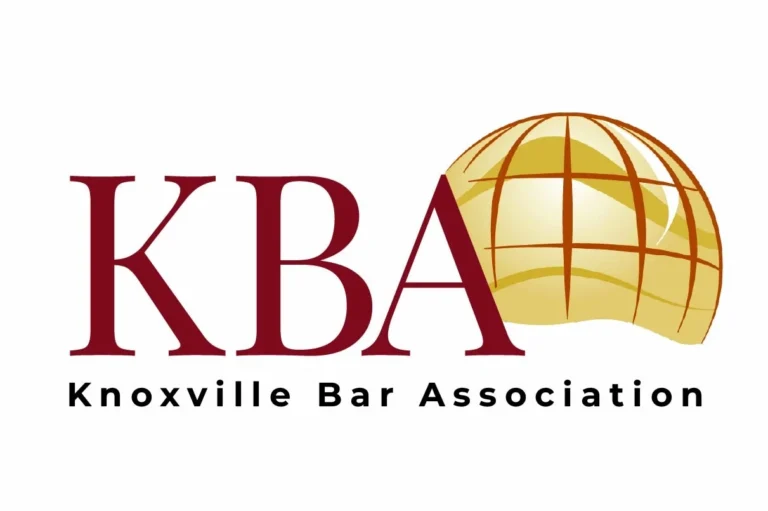 Knoxville Bar Association Logo