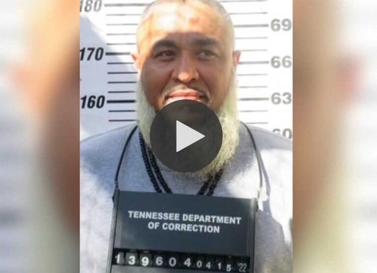 Johsua Hedrick weighs in on the failed execution of Tony Carruthers | Tennessee Capital Crime | Knox Defense