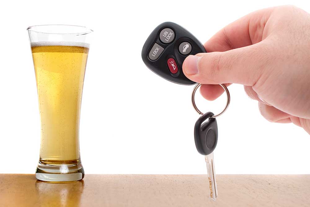 What Happens at Your First DUI Court Date? | Knox Defense Attorneys Discuss DUI Process in Tennessee | Knoxville Criminal Defense Lawyers