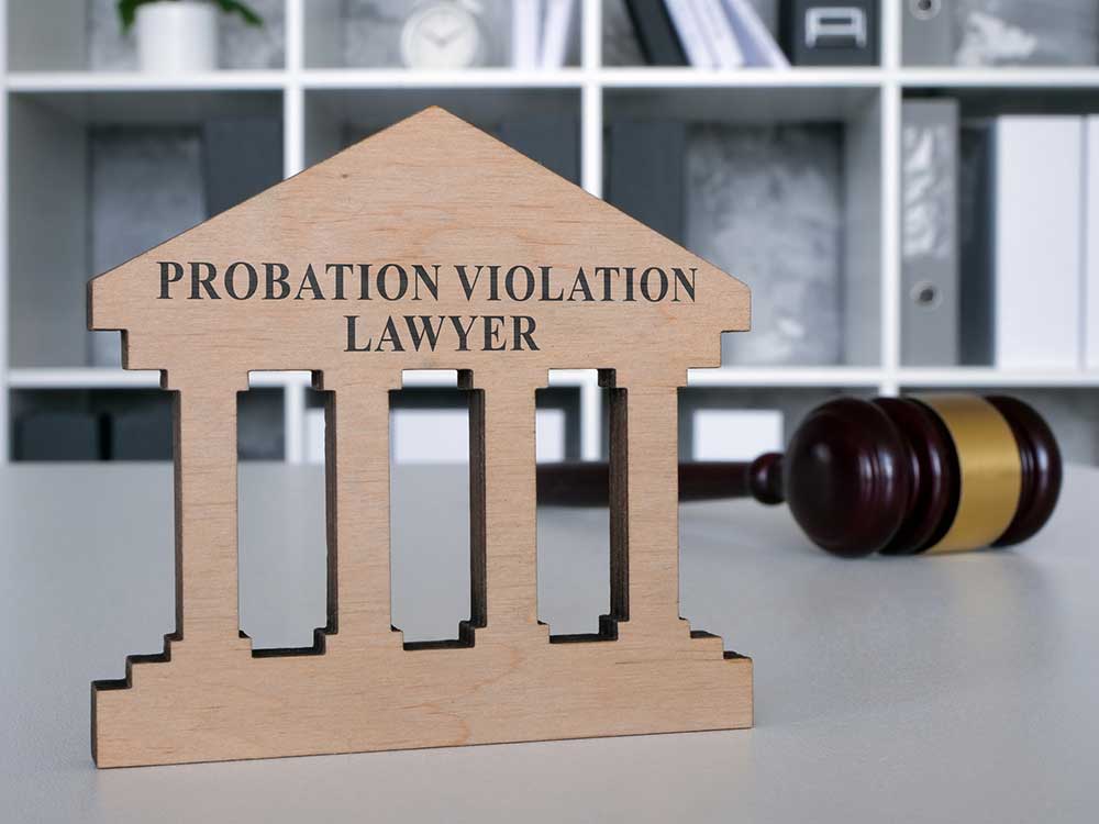 What Happens if You Violate Probation in Tennessee | Lawyers at Knox Defense Discuss Probation Violation | Knoxville Criminal Defense Attorneys