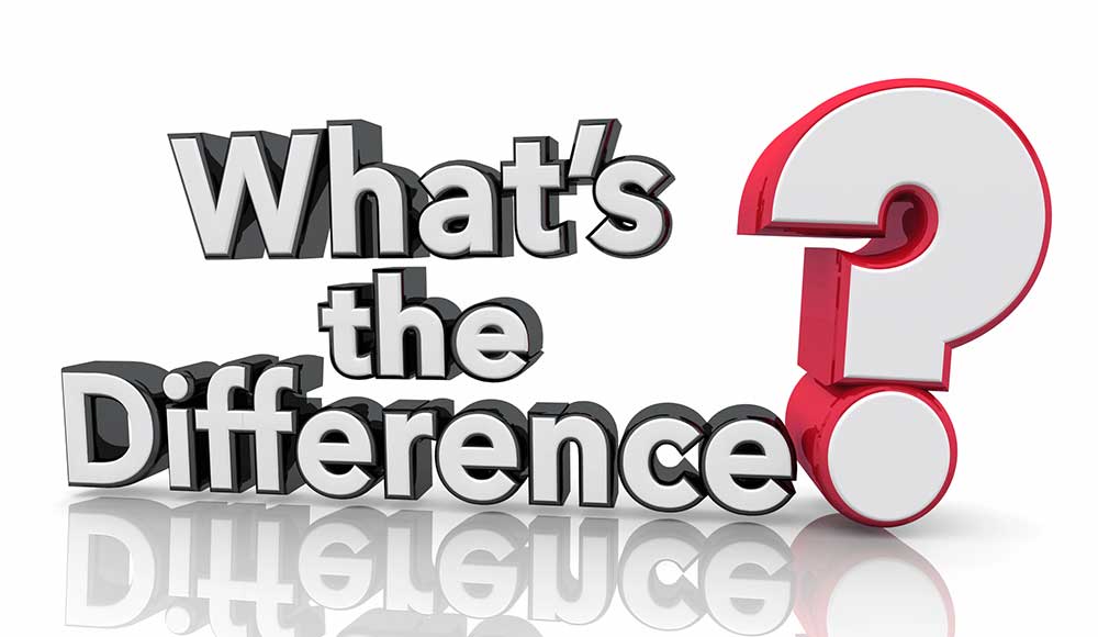 What is the Difference Between Felonies & Misdemeanors | Attorneys at Knox Defense discuss different levels of crimes in Tennessee | Knoxville Criminal Defense Lawyers